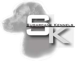 Sugarcane Kennels Logo